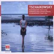 Ballet Selections , P.I. Tchaikovsky