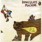 Les Uns Mais Pas Les Autres , Immaculate Machine