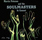 In Concert , Marvin "Hannibal" Peterson