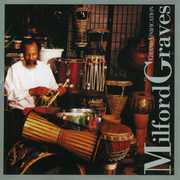 Grand Unification , Milford Graves