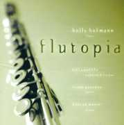 Flutopia , Holly Hofmann