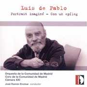Music for Ensemble , Luis de Pablo