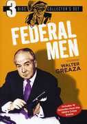 Federal Men , Ross Martin