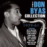 Don Byas Collection 1939-61 , Don Byas