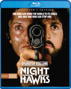 Nighthawks , Sylvester Stallone