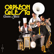 Cuisine Au Jazz , Orpheon Celesta