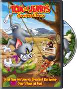 Tom and Jerry's Greatest Chases: Volume 5 , Shark