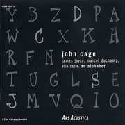 Alphabet , New England Conservatory Orchestra