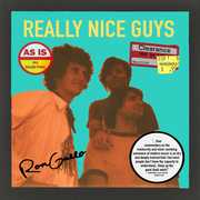 Really Nice Guys , Ron Gallo