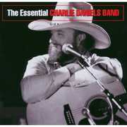 Essential Charlie Daniels , Charlie Daniels