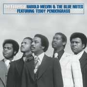 Essential Harold Melvin & the Blue Notes , Harold Melvin