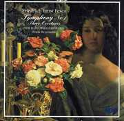 Symphony 1 - Overtures , Frank Beermann