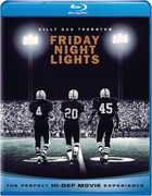 Friday Night Lights , Billy Bob Thornton