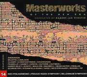 Masterworks of the New Era 14 , Robert Ian Winstin