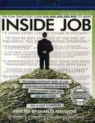 Inside Job , Christine Lagarde