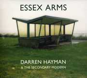Essex Arms , Darren Hayman