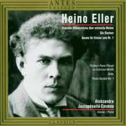 Piano Works , Heino Eller
