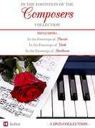 In the Footsteps of the Great Composers Collection