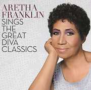 Sings the Great Diva Classics , Aretha Franklin