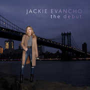 The Debut , Jackie Evancho