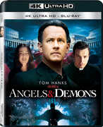 Angels & Demons , Stellan Skarsg rd