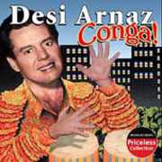 Conga , Desi Arnaz