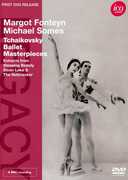 Ballet Masterpieces , London Philharmonic Orchestra