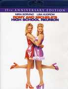 Romy and Michele's High School Reunion (15th Anniversary) , Mira Sorvino