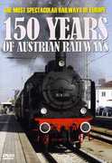 150 Years of Austrian Railways 