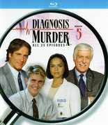Diagnosis Murder: The Fifth Season , Dick Van Dyke