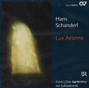 Lux Aeterna , Jan Lukaszewski