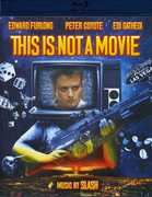 This Is Not a Movie , Julian Sedgwick