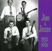 1952-55 , Jim & Jesse