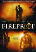 Fireproof , Harris Malcolm