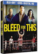Bleed for This