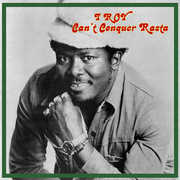 Can't Conquer Rasta , I-Roy