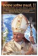 Pope John Paul II: Conscience of World