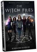 The Witch Files , Paget Brewster
