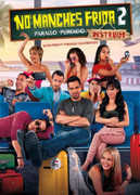 No Manches Frida 2 , Martha Higareda