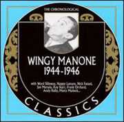 1944-1946 , Wingy Manone