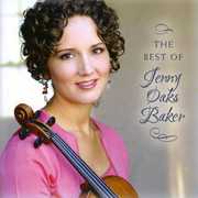 The Best Of Jenny Oaks Baker , Jenny Oaks Baker