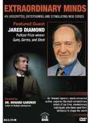 Jared Diamond: Extraordinary Minds , Jared Diamond