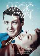 Magic Town , E.J. Ballantine