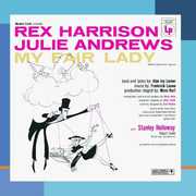 My Fair Lady /  O.B.C. , Broadway Cast