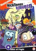 Nicktoons: Halloween , Bill Fagerbakke