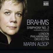 Symphony 2 /  Hungarian Dances , Marin Alsop