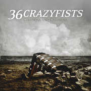 Collisions and Castaways , 36 Crazyfists