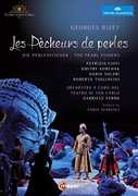 Bizet: Les Pecheurs De Perles