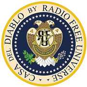 Casa Del Diablo [Import] , Radio Free Universe
