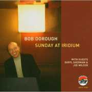 Sunday at Iridium , Bob Dorough